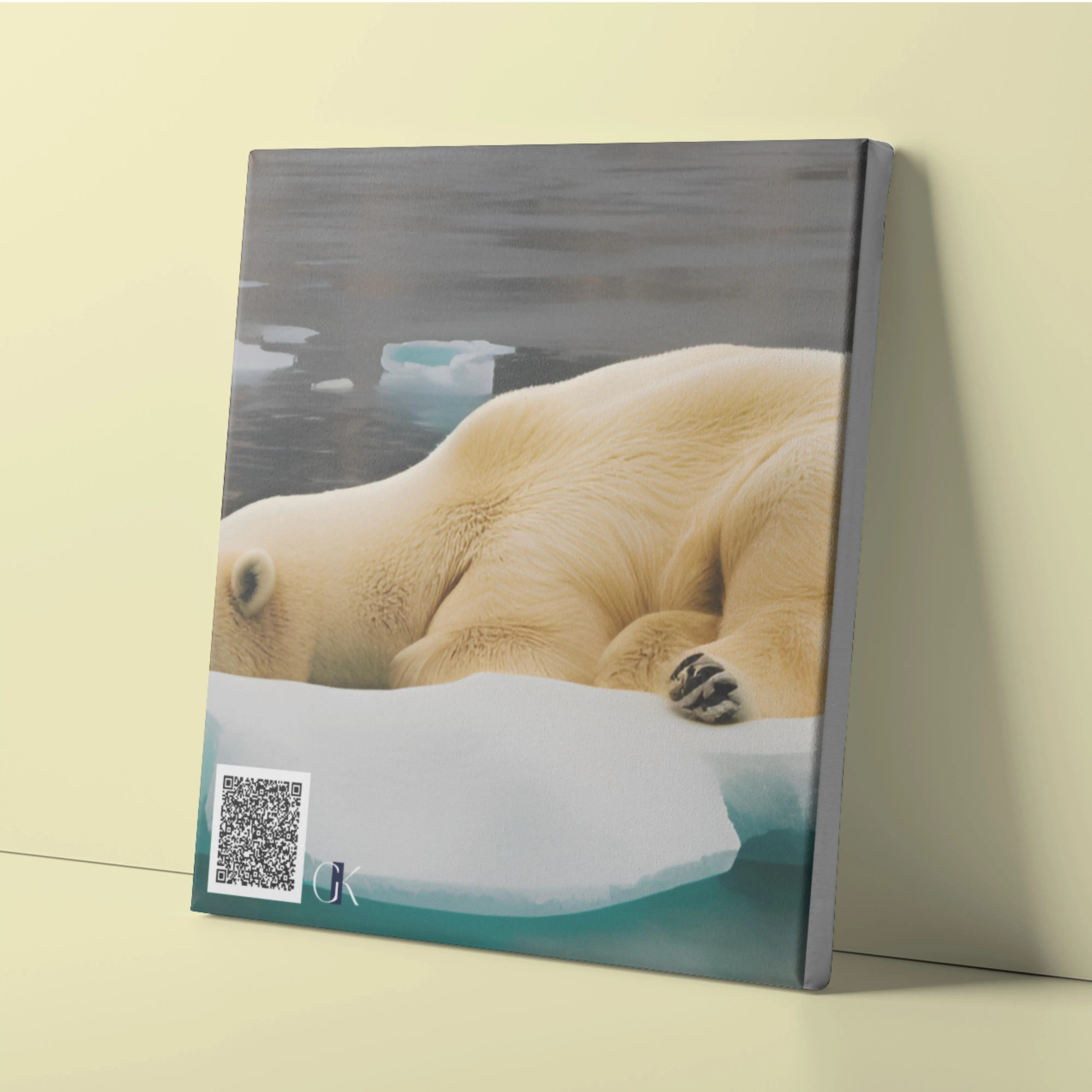 1 Art |  1 Tree | #2 GeorgeKenny Design