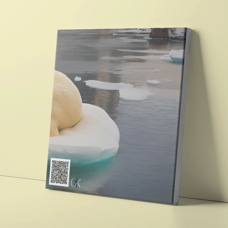 1 Art |  1 Tree | #3 GeorgeKenny Design