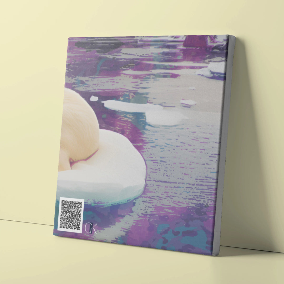 1 Art |  1 Tree | #3 GeorgeKenny Design