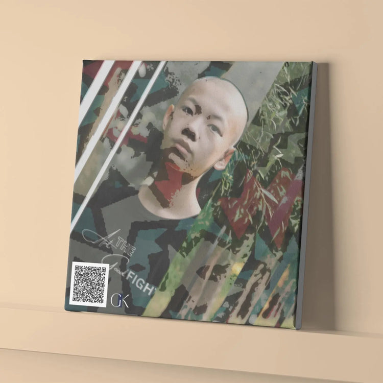 ATGF | 1 Tree | #7 GeorgeKenny Design