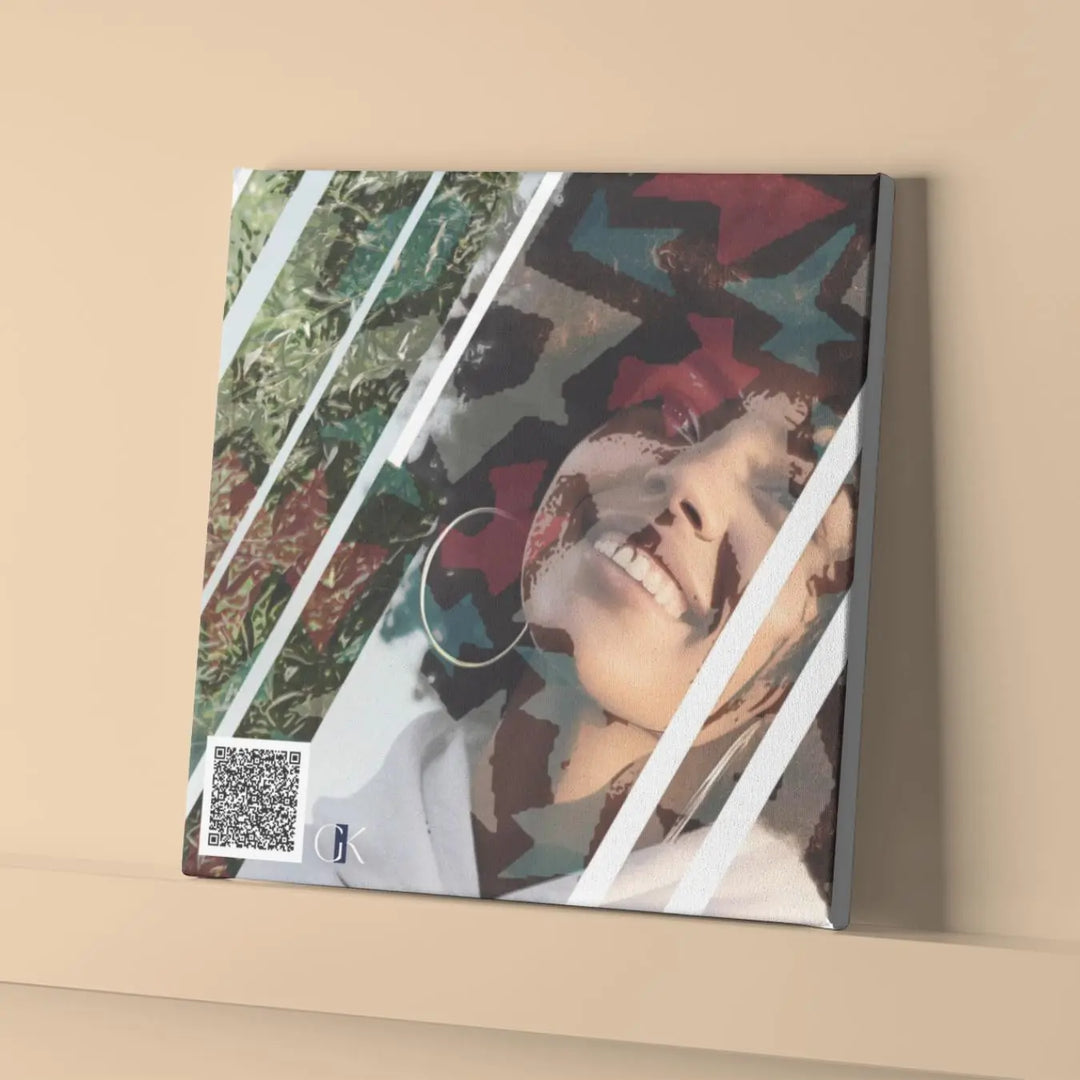 ATGF | 1 Tree | #9 GeorgeKenny Design