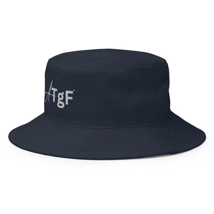 Bucket Hat GeorgeKenny Design