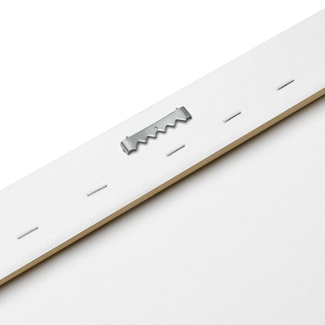 Prime Carbon | Thin canvas | Climate Action Eco Art GeorgeKenny Design