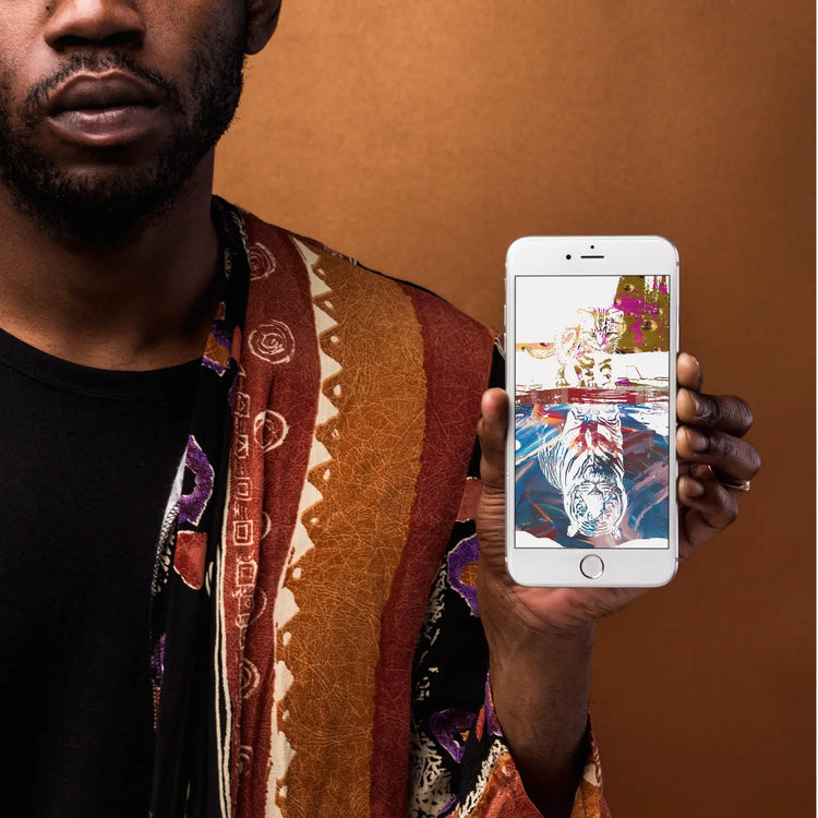 GeorgeKenny Gift Card - GeorgeKenny Design