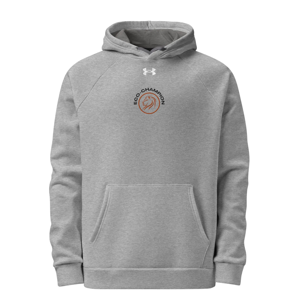 Eco-Champions are Under Armour® hoodie - Main Image