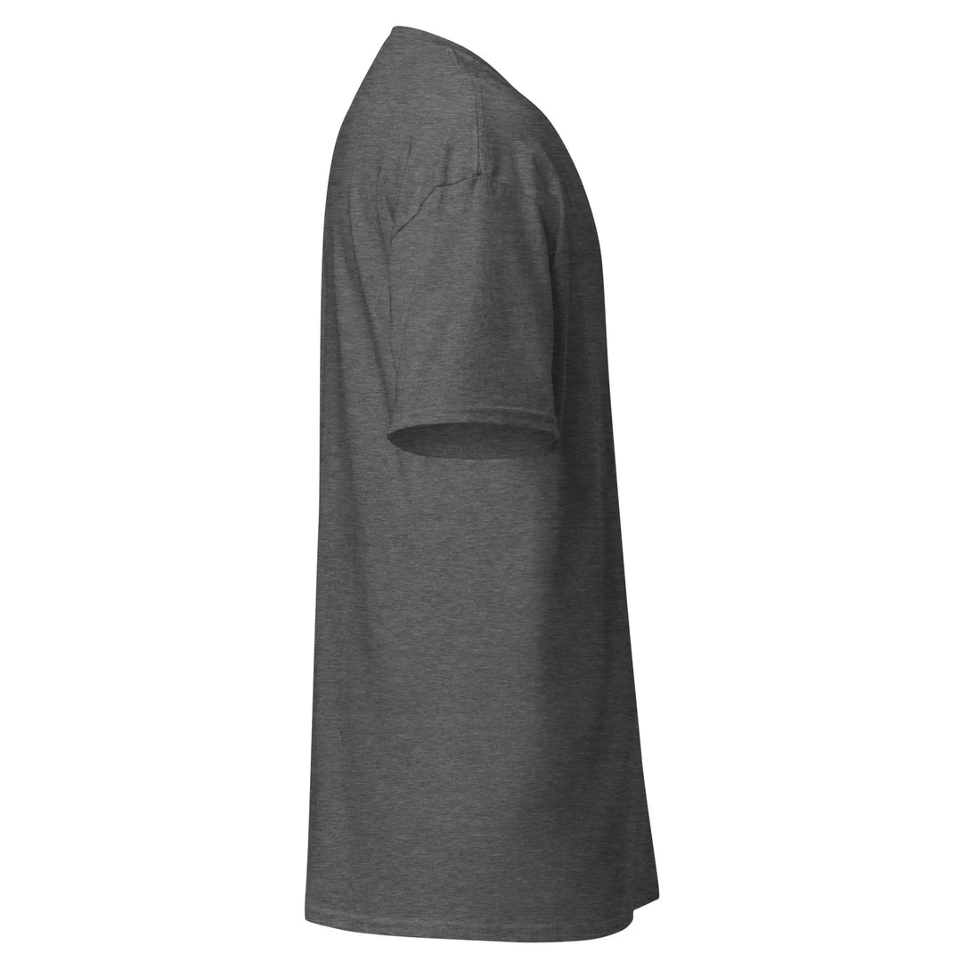 Get #QRious | Classic Comfort T-Shirt GeorgeKenny Design