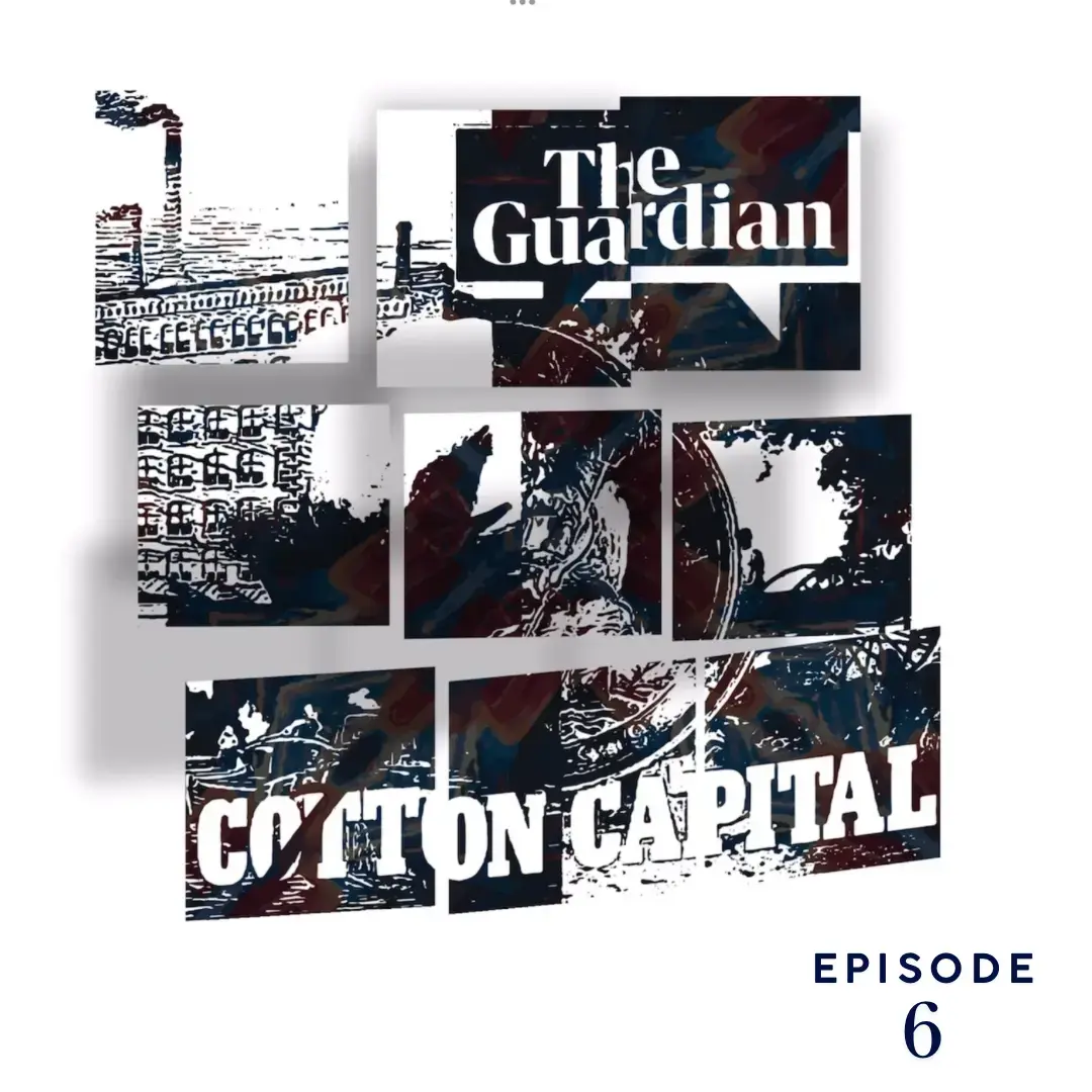 Podcast Pixels | Panda Geometric | Art the Good Fight GeorgeKenny Design