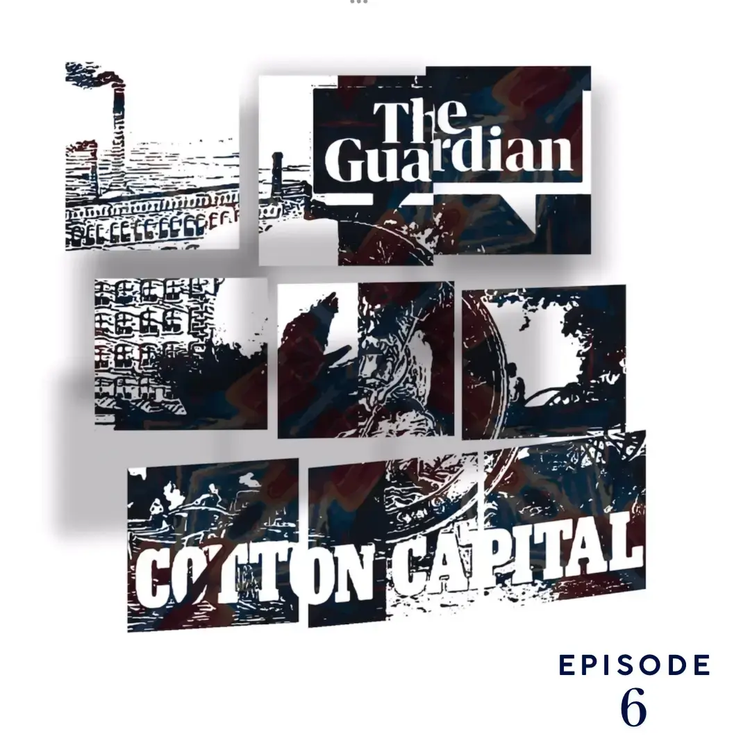 Podcast Pixels | Panda Geometric | Art the Good Fight GeorgeKenny Design