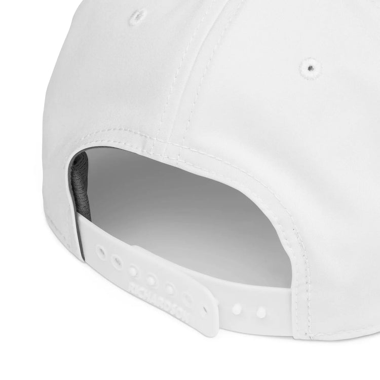 Prime Carbon | Classic rope cap GeorgeKenny Design