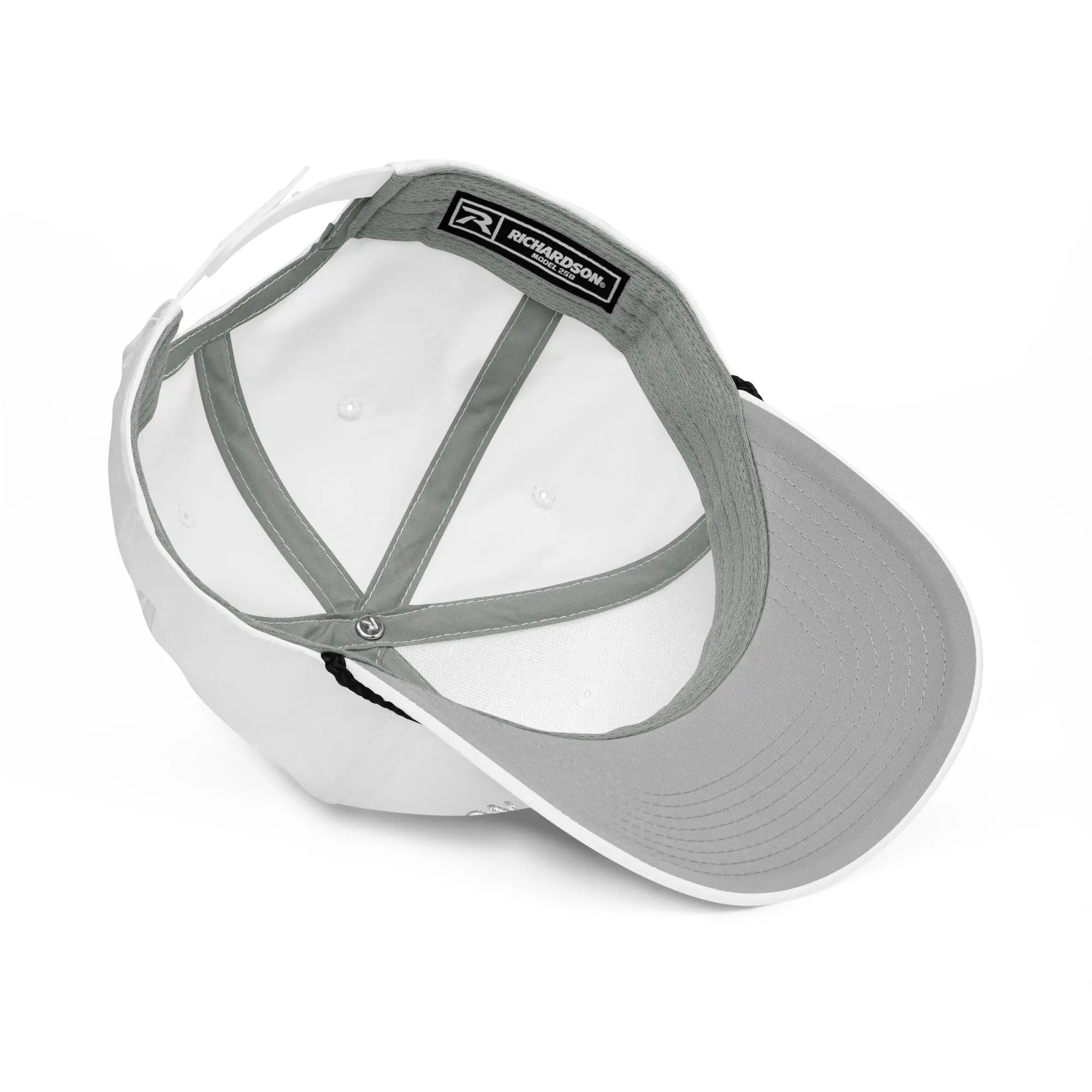 Prime Carbon | Classic rope cap GeorgeKenny Design