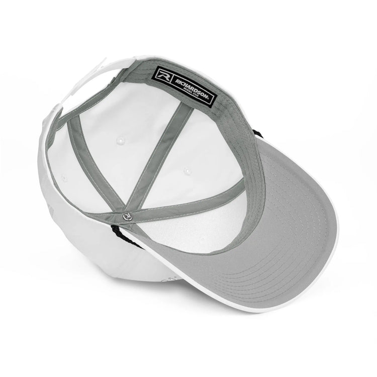 Prime Carbon | Classic rope cap GeorgeKenny Design