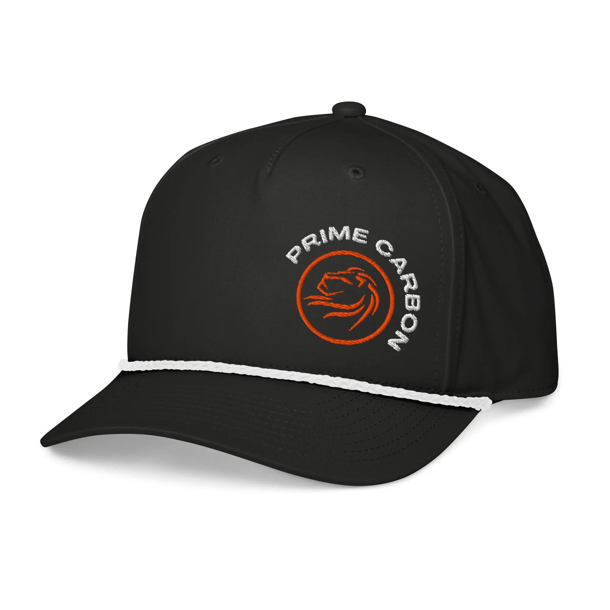 Prime Carbon | Classic rope cap GeorgeKenny Design
