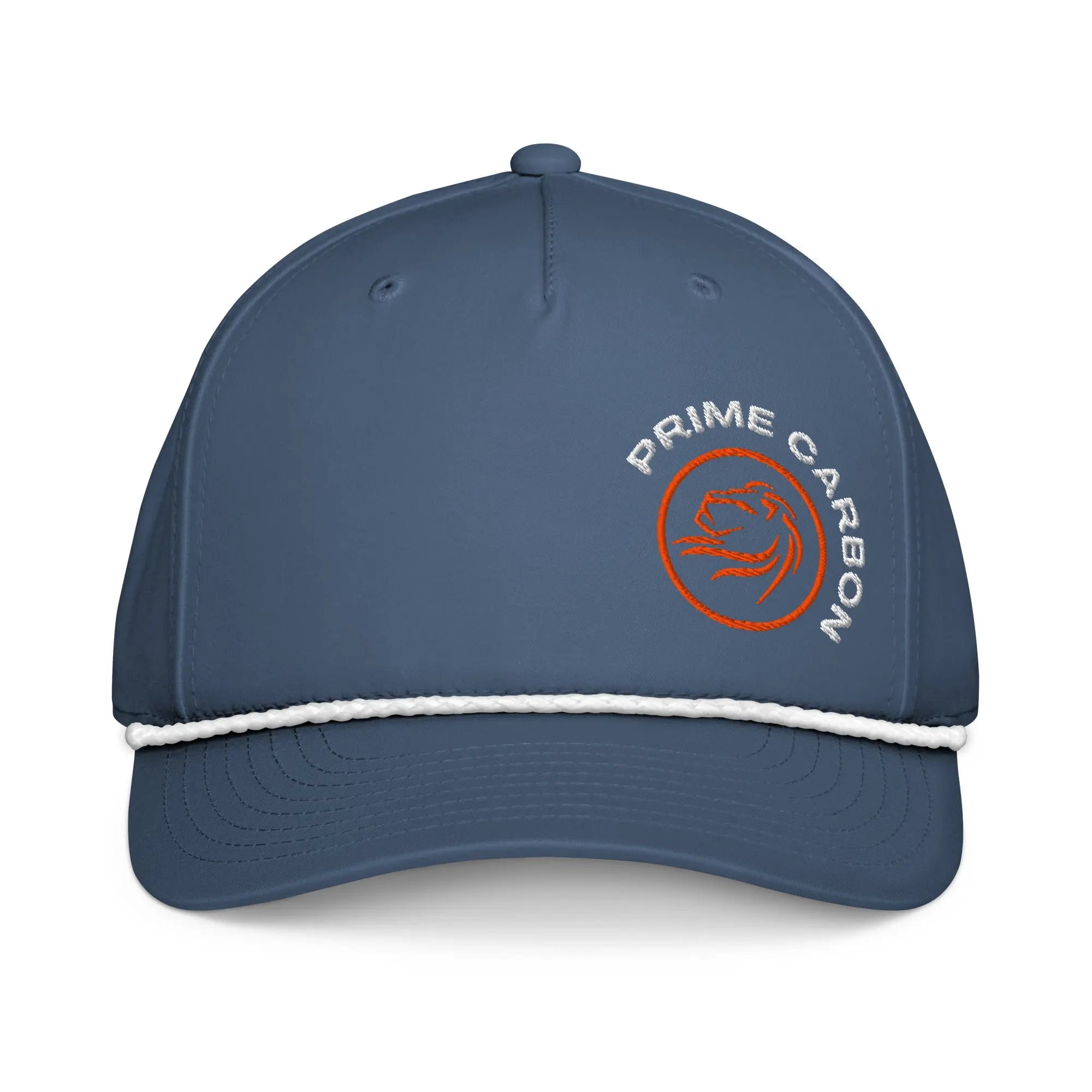 Prime Carbon | Classic rope cap GeorgeKenny Design
