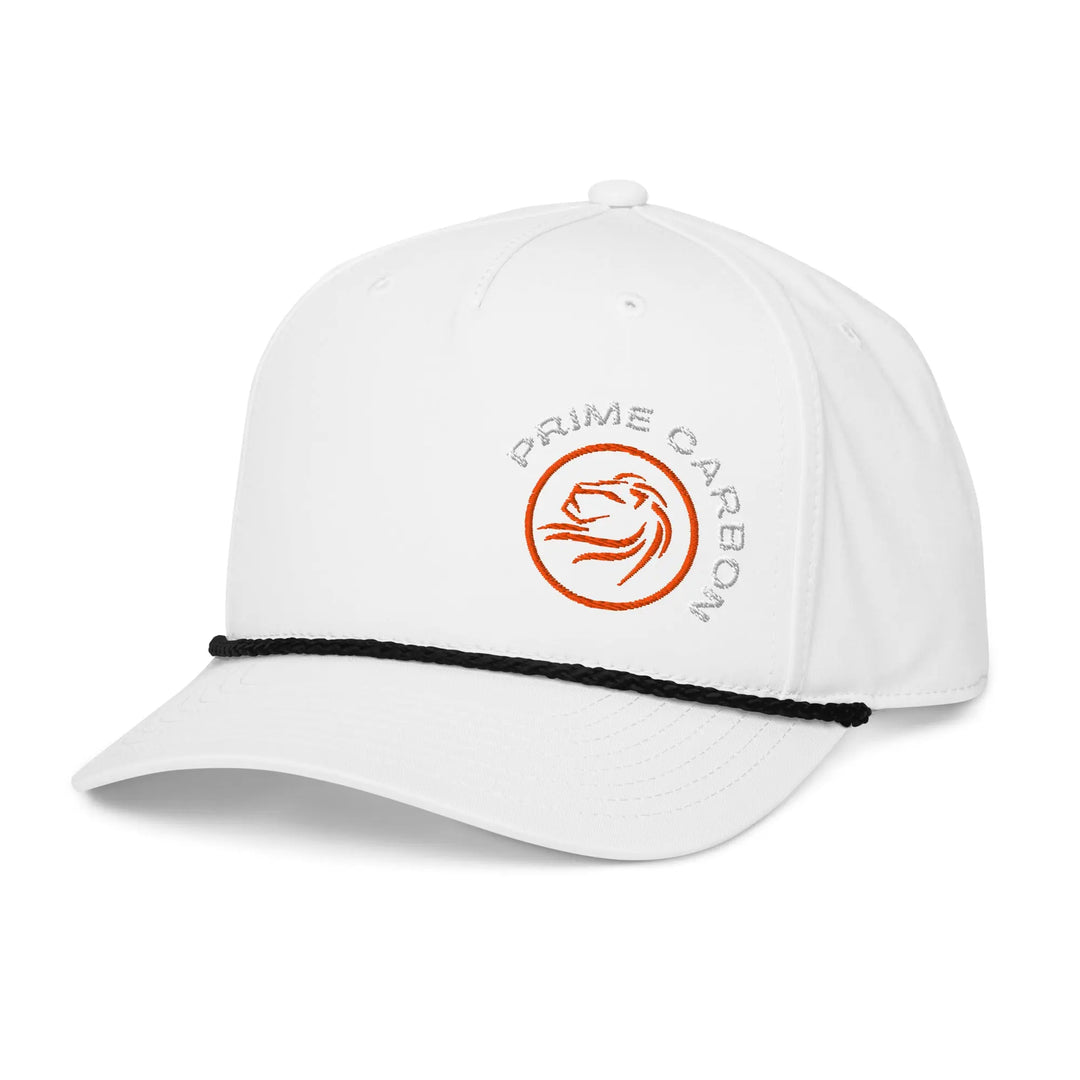 Prime Carbon | Classic rope cap GeorgeKenny Design