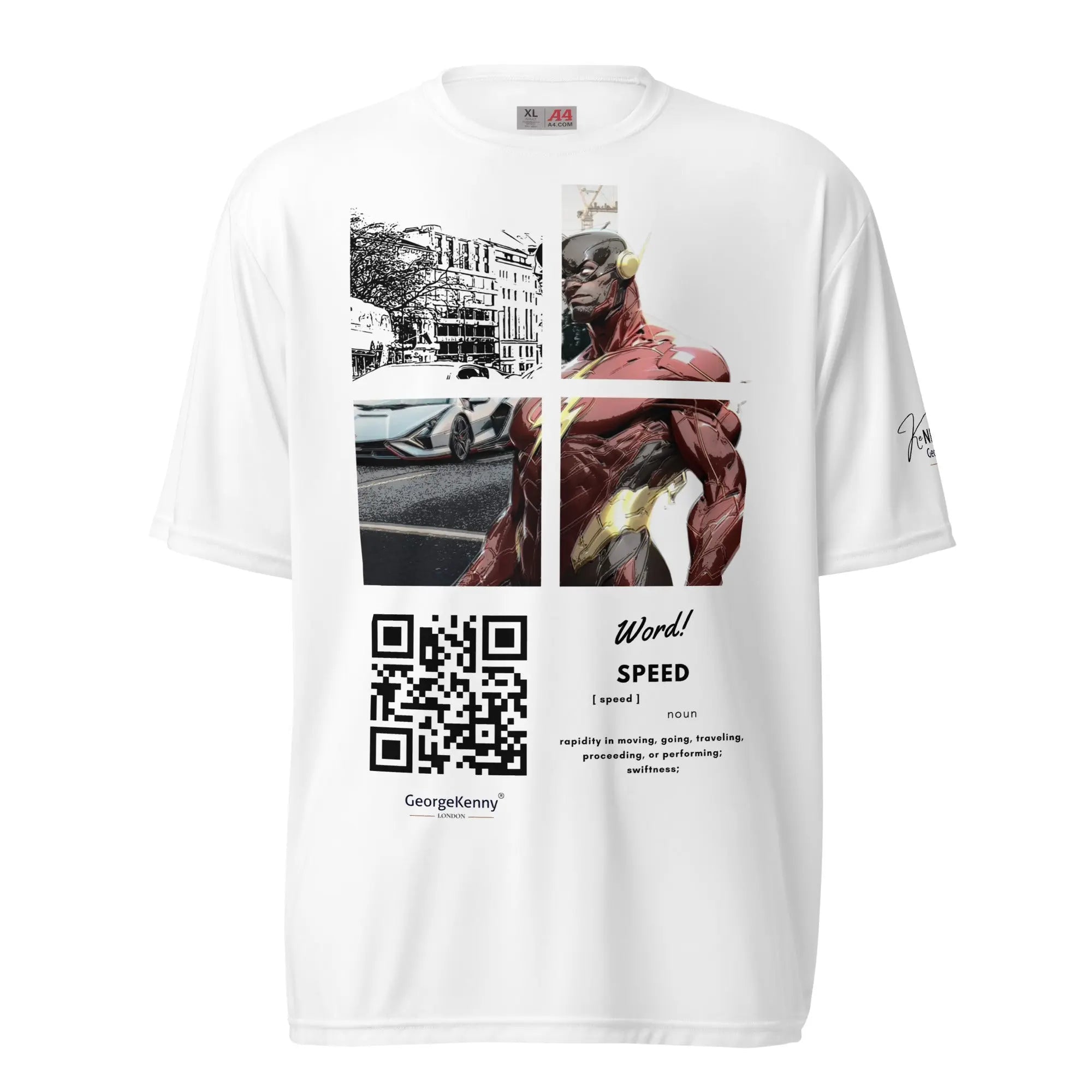 【CPGN STUDIO】 Speed Short Sleeve T-shirt CPGN STUDIO】 Speed Short Sleeve T-shirt Mirage | Youth
